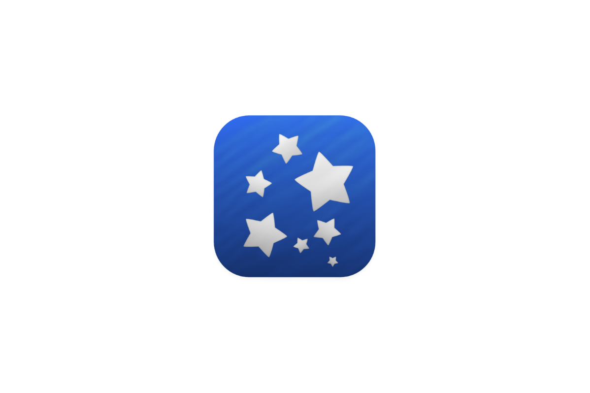 Hides v5.6.1.1 for Mac 桌面图标隐藏软件