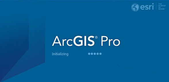 ArcGIS Pro 2.5  For  Windows软件安装教程
