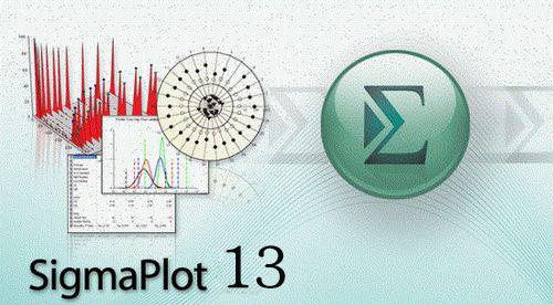 SigmaPlot 13   For   Windows软件安装教程