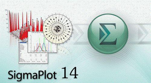 SigmaPlot 14   For   Windows软件安装教程