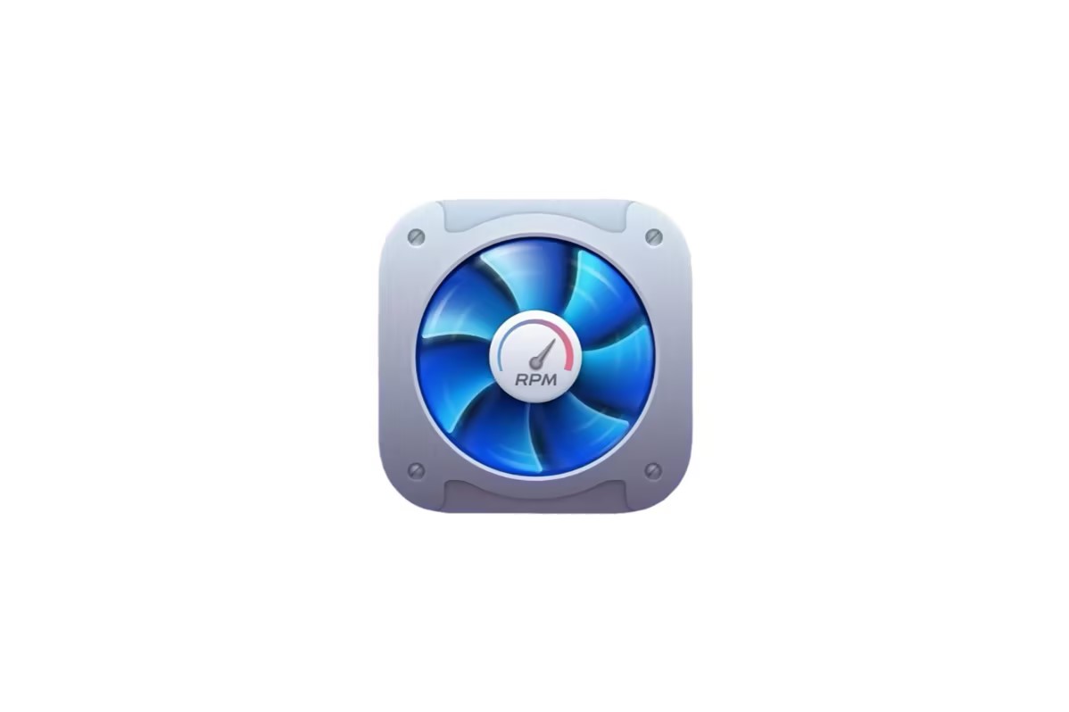 Macs Fan Control Pro v1.5.15 for Mac 高级风扇控制工具
