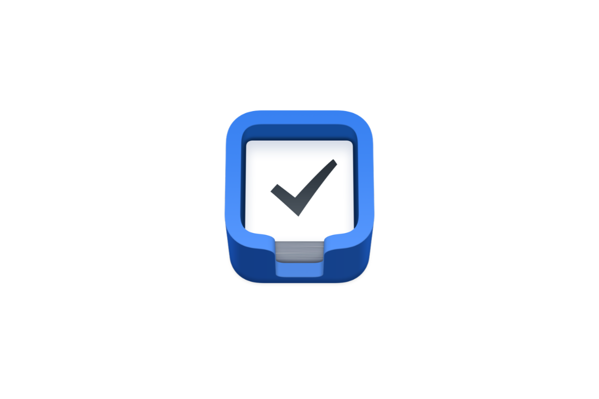 Things 3 v3.19.6 for Mac GTD时间日程管理