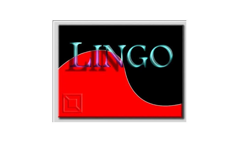 Lingo 11.0  For Windows软件安装教程