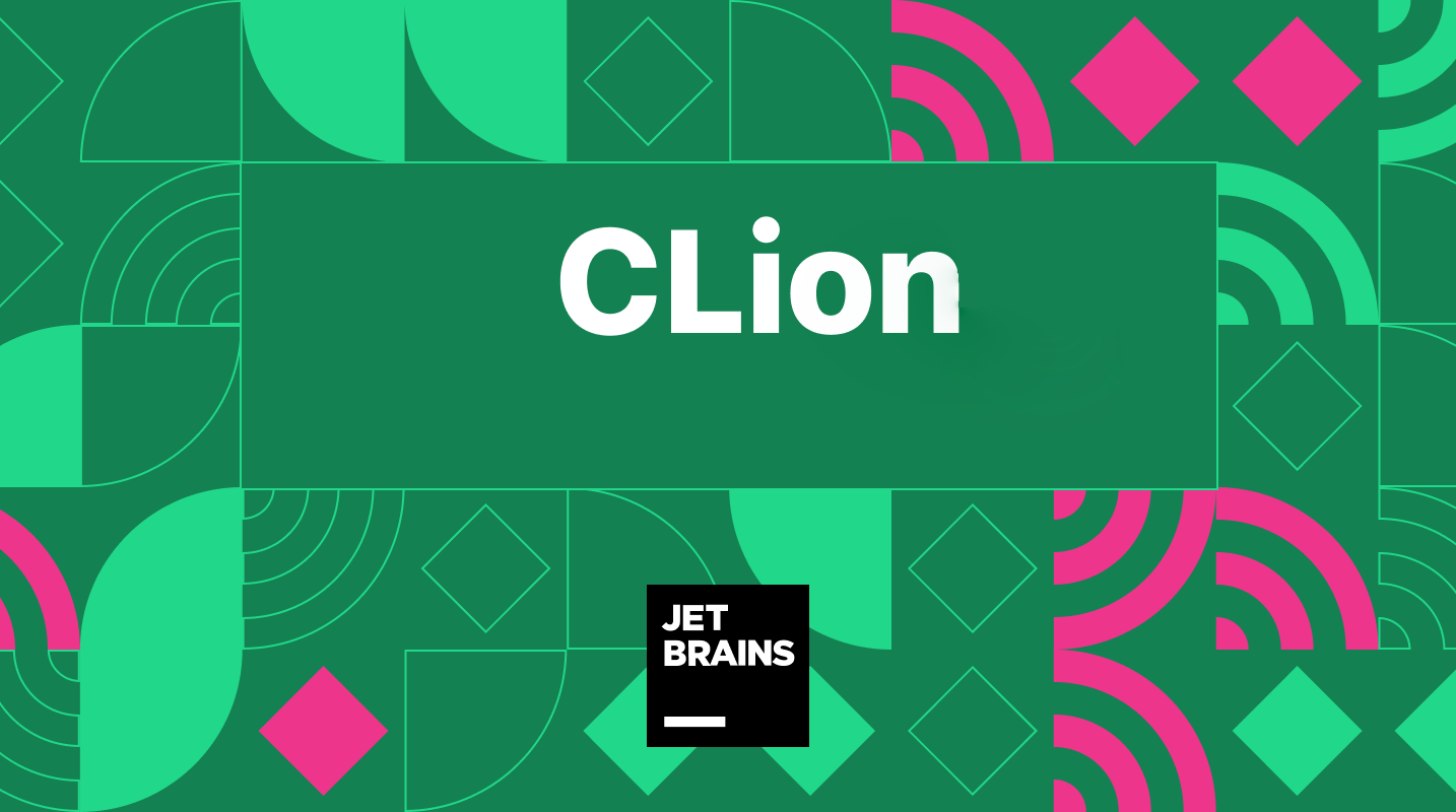 Clion  2020  For   Windows软件安装教程