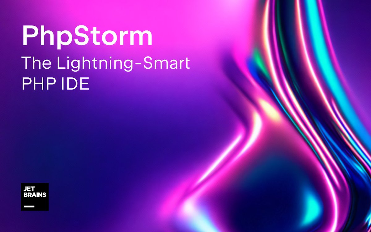 PhpStorm 2020   For   Windows软件安装教程