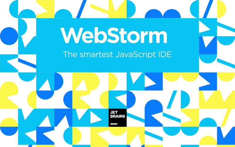 WebStorm 2018  For  Windows下载安装教程