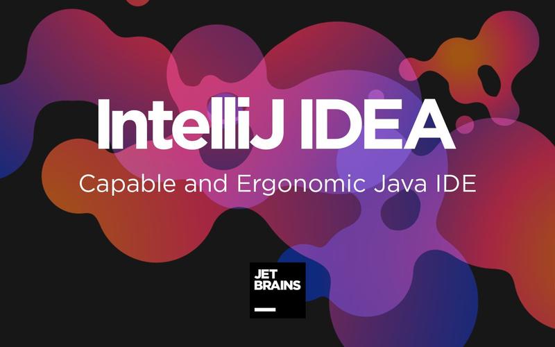 IntelliJ IDEA 2018  For  Windows下载安装教程