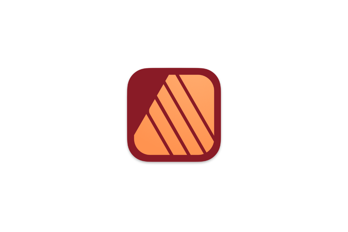 Affinity Publisher v2.3.1.2217 for Mac 专业页面布局软件
