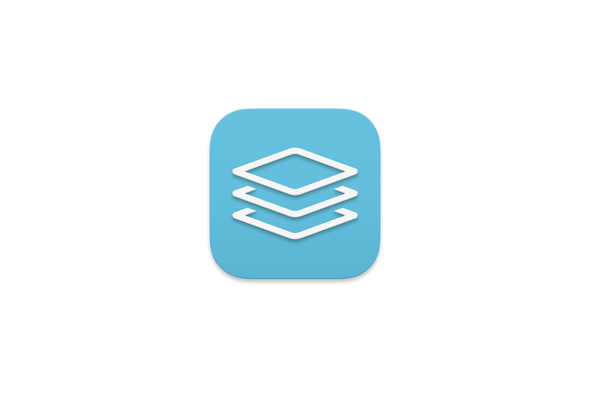 Receipts v1.15 for Mac 财务管理软件