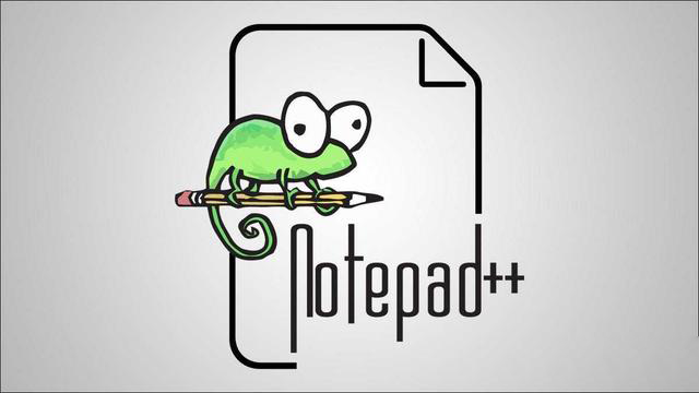 Notepad++ 7  For   Windows软件安装教程