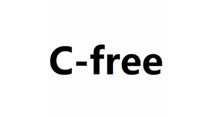 C-Free  For   Windows下载安装教程