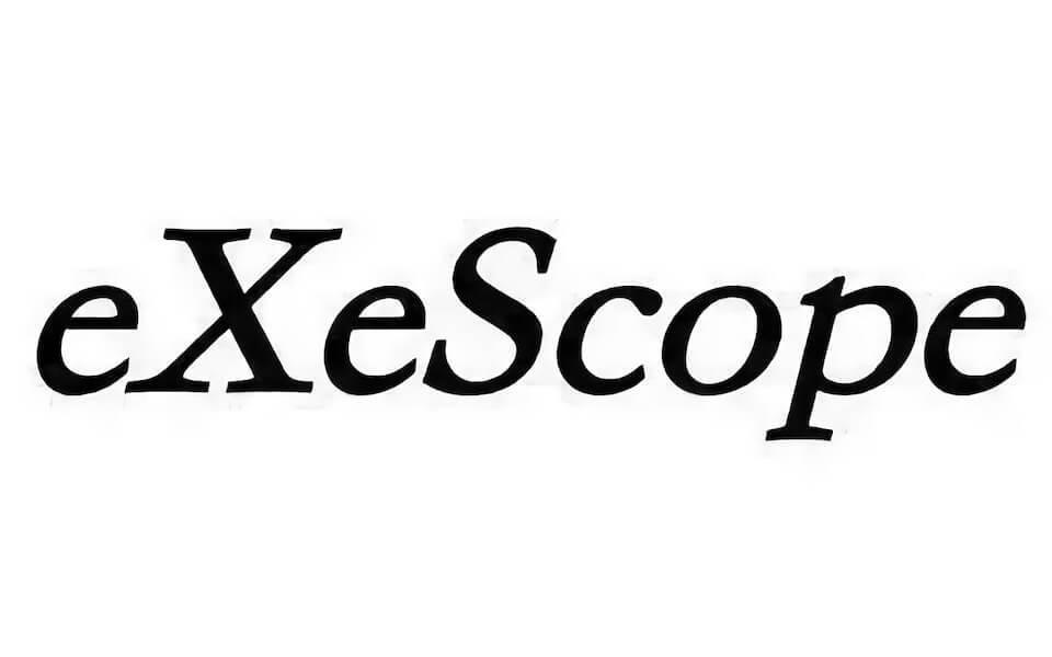 eXeScope  For   Windows下载安装教程