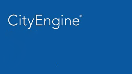 CityEngine 2019  For  Windows 软件安装教程