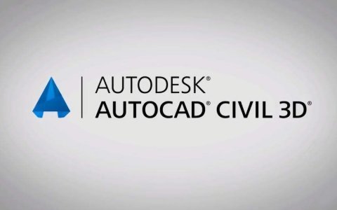 Civil 3D 2021  For  Windows软件安装教程