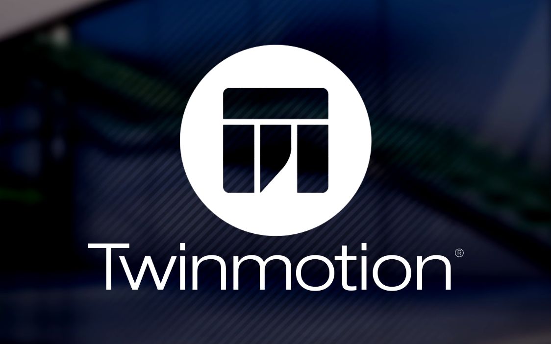 Twinmotion 2019  For  Windows软件安装教程