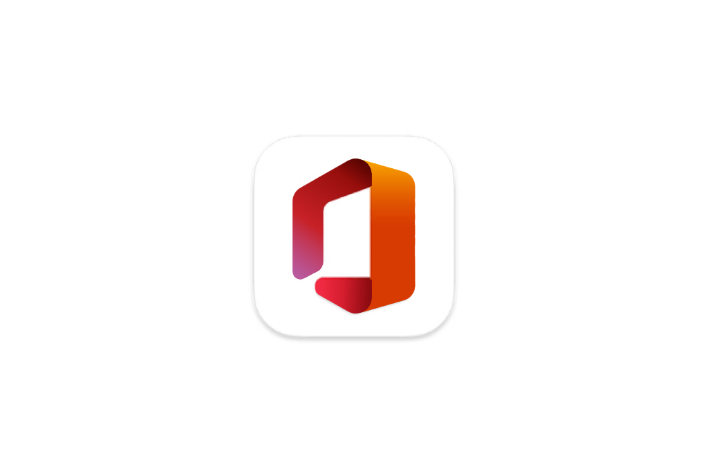 Microsoft Office 2021 v16.77 for Mac Office办公套件