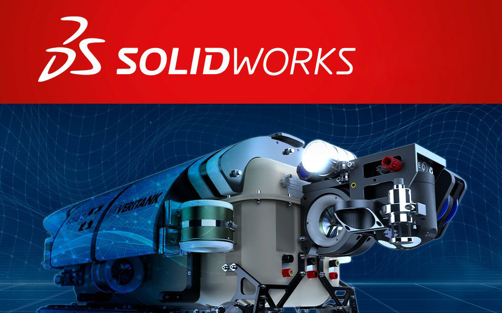SolidWorks2019   For  Windows软件安装教程