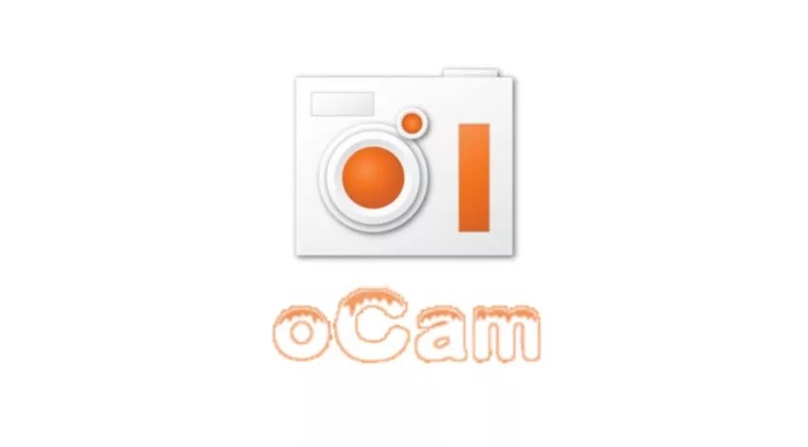oCam v500.0  For  Windows软件安装教程