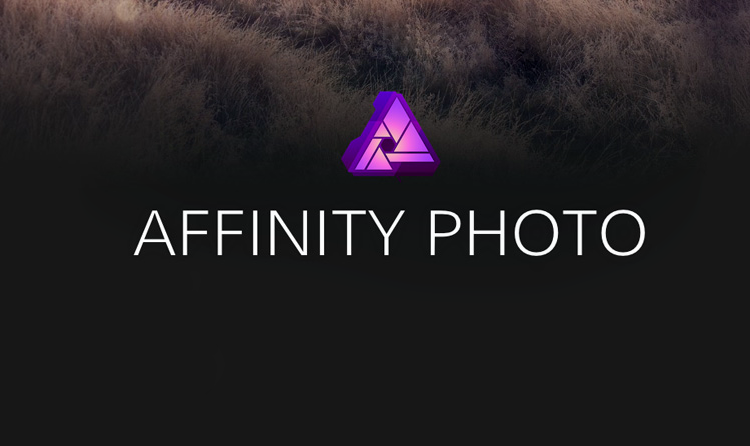 Affinity Photo 1.8.3  For    Windows软件安装教程