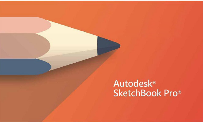 SKetchBook 2021  For  Windows 软件安装教程