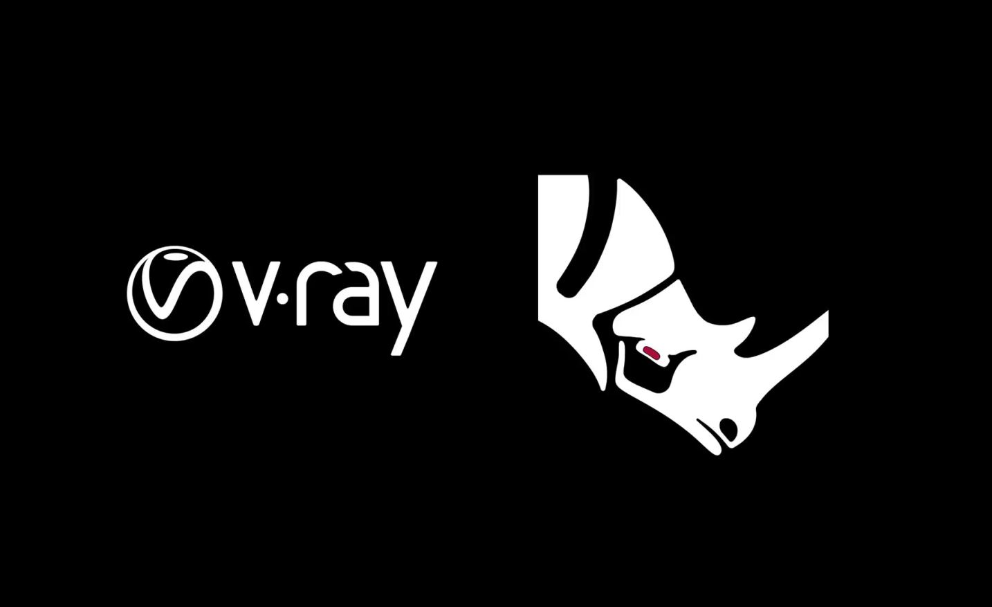 Vray3.6 for Rhino6.0  For   Windows软件安装教程