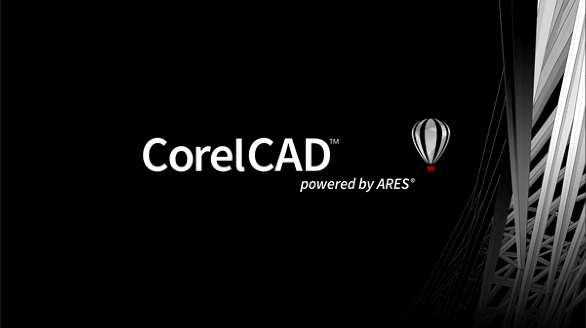 CorelCAD 2018   For   Windows软件安装教程