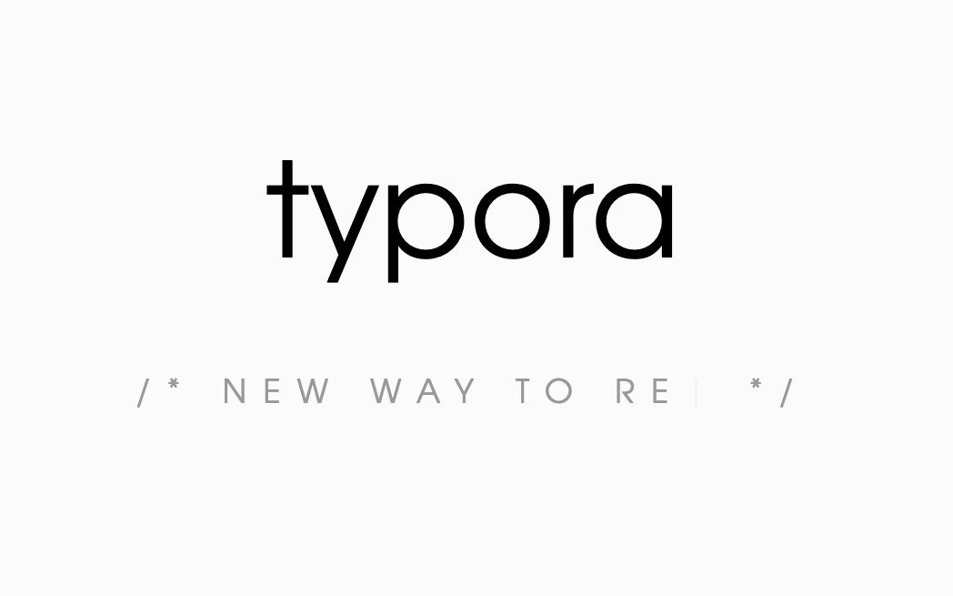 Typora 1.7.6   For   Windows软件安装教程