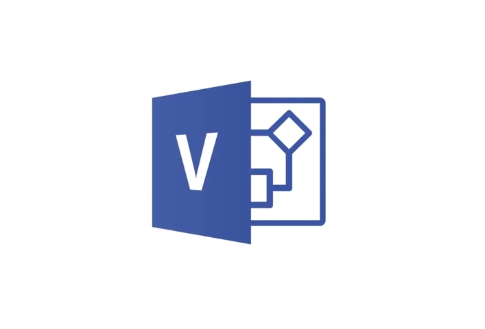 Visio 2021  For  Windows 软件安装教程