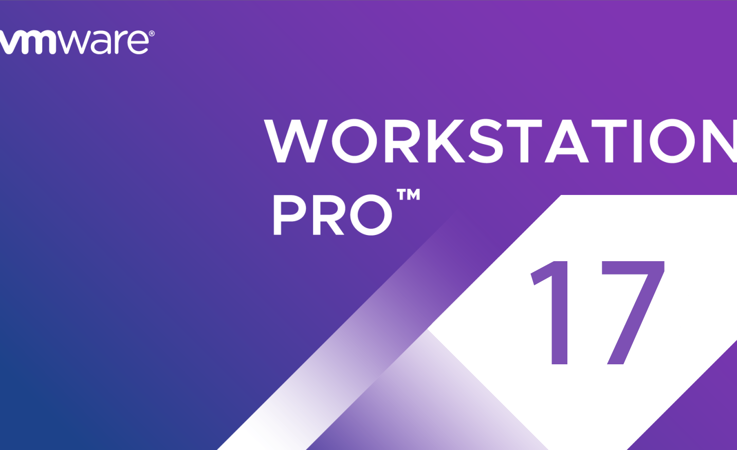 VMware 17   For  Windows软件安装教程