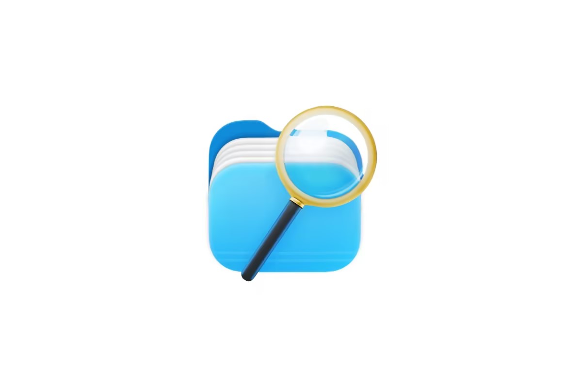 Find Any File v2.4.2 beta5 for Mac 本地文件搜索工具