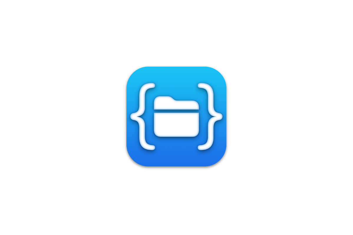 MetaRename v1.0.8 for Mac 文件批量重命名工具