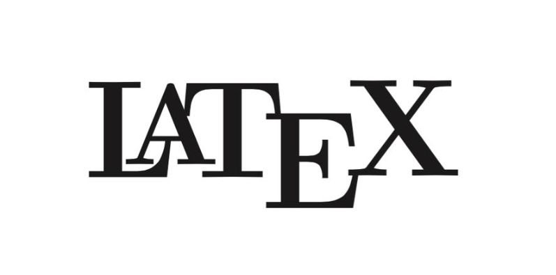 数学公式排版神器LaTeX 2023   For   Windows软件安装教程