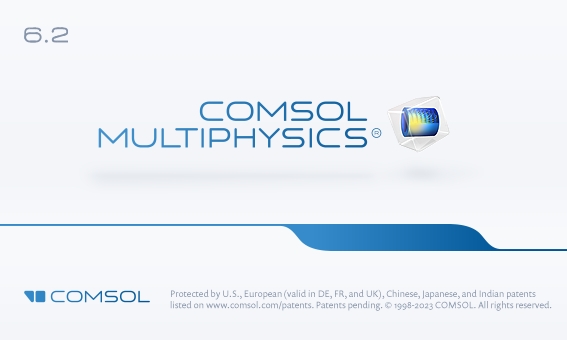 COMSOL6.2  For   Windows软件安装教程