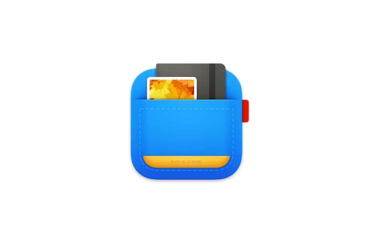 Unclutter v2.2.6 中文激活版 for Mac 多功能隐藏菜单工具