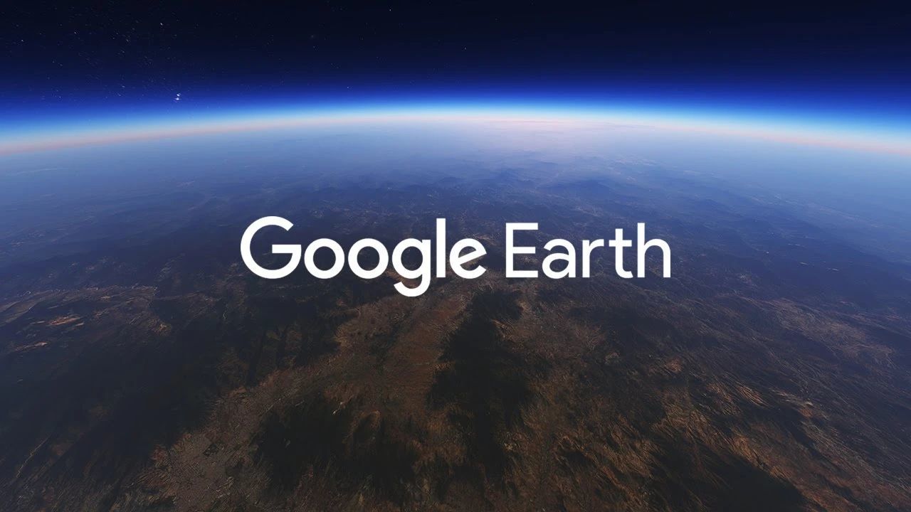 Google Earth  For  Windows软件安装教程