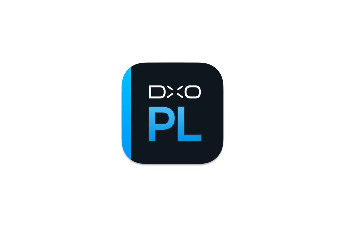 DxO PhotoLab 8 v8.3.0.39  for Mac RAW照片编辑软件