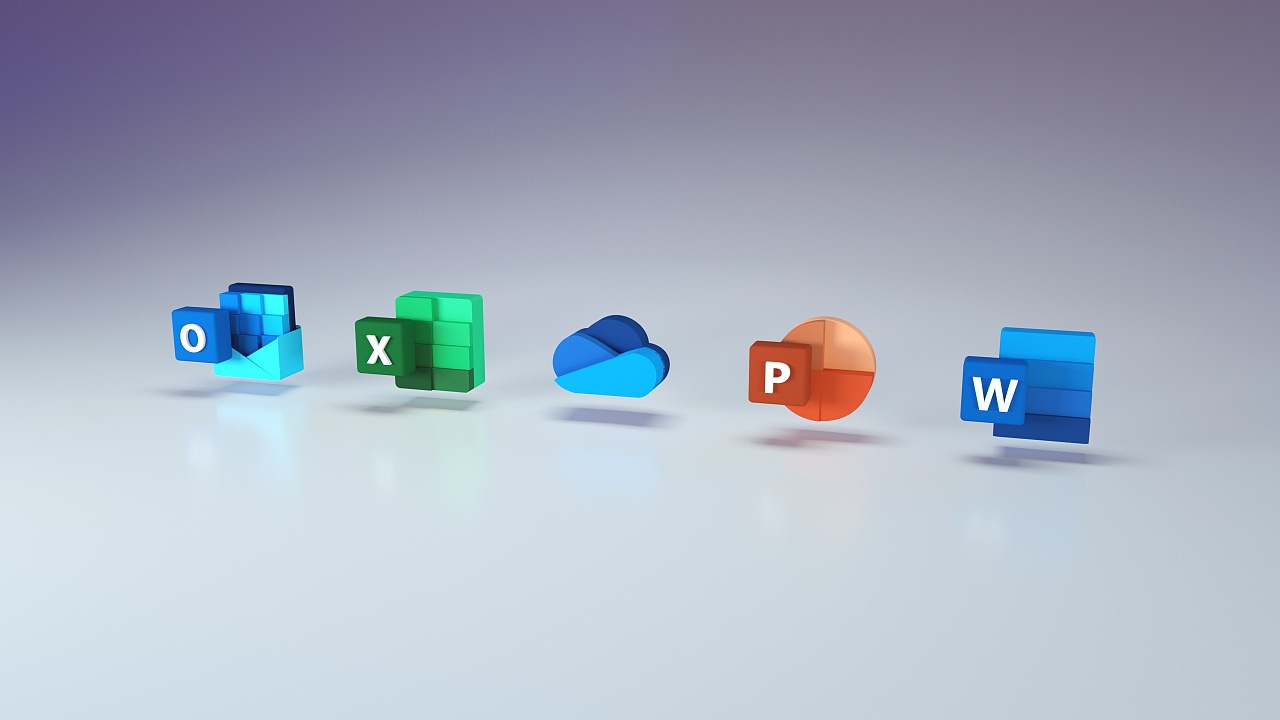 Office  For  Windows全家桶最新版本一键安装教程
