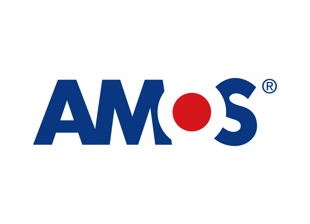Amos 26  For  Windows软件安装教程