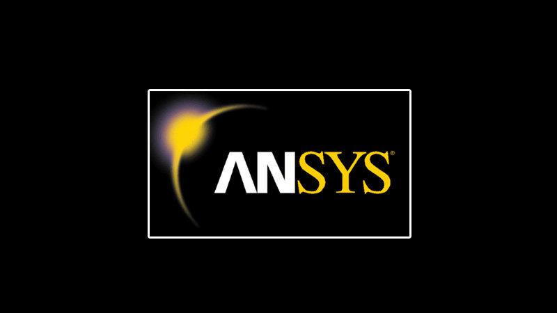 ANSYS 2024 R1  For  Windows下载安装教程