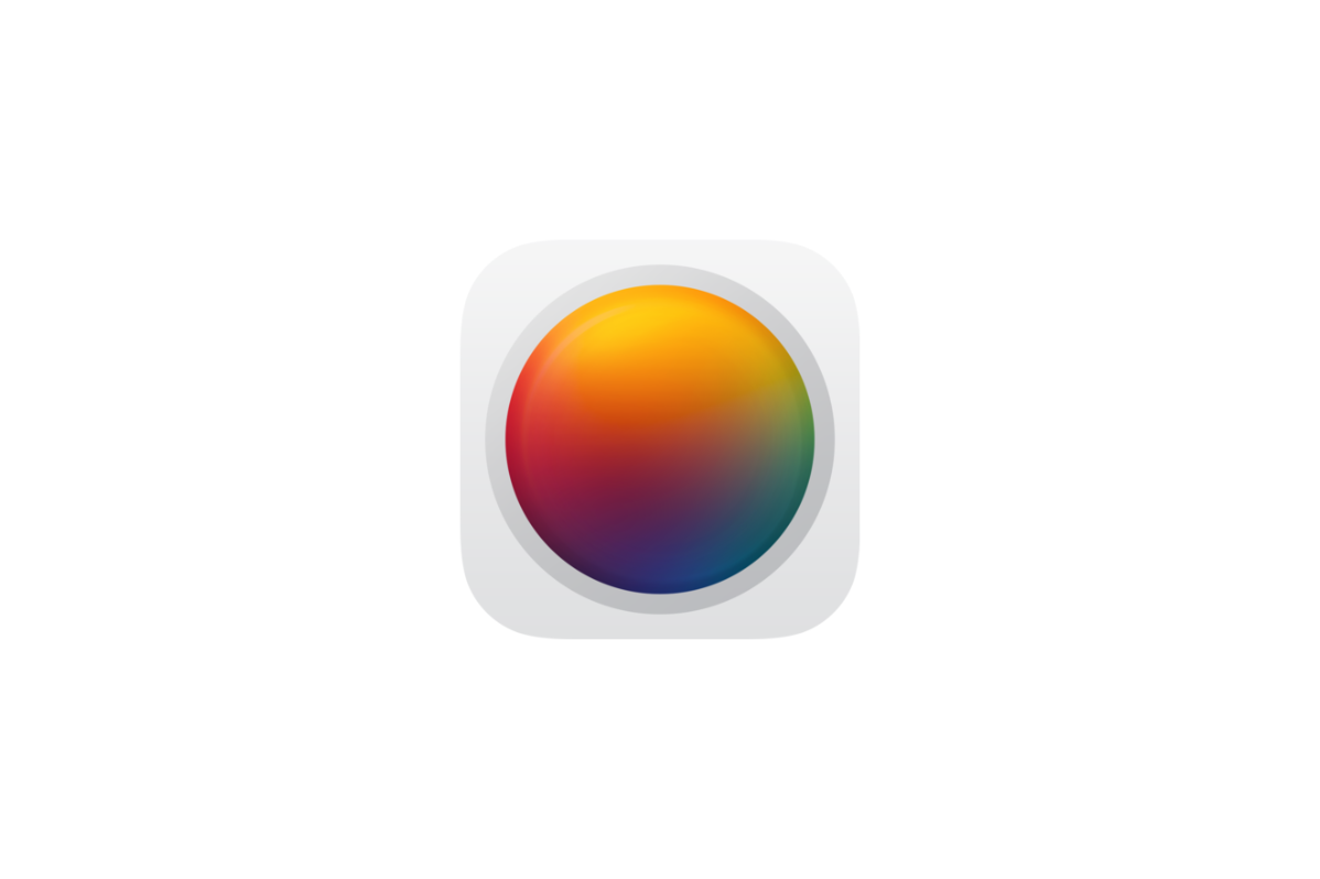 Photomator v3.3.1 for Mac 中文版 照片编辑工具