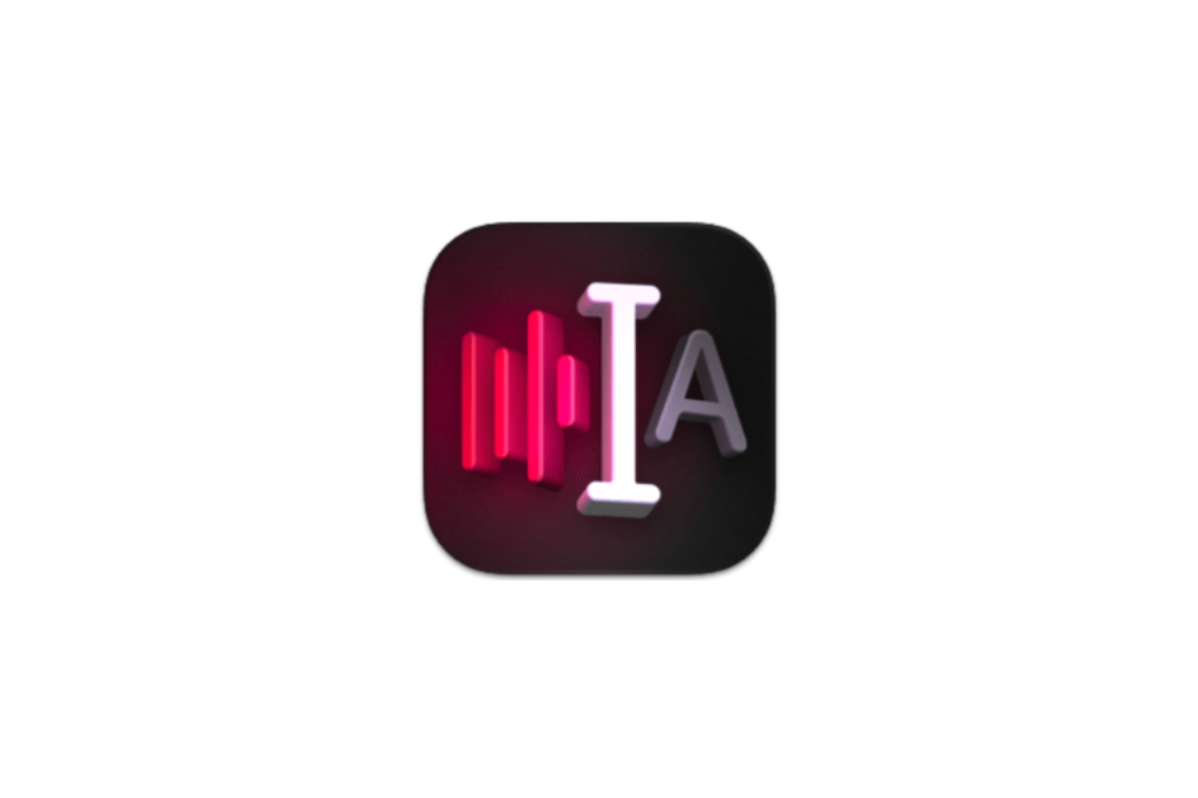 AI Transcription v2.4激活版 for Mac AI智能语音转文本