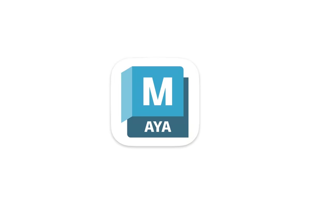 Autodesk Maya v2025中文永久激活版 for Mac 世界顶级的三维动画软件