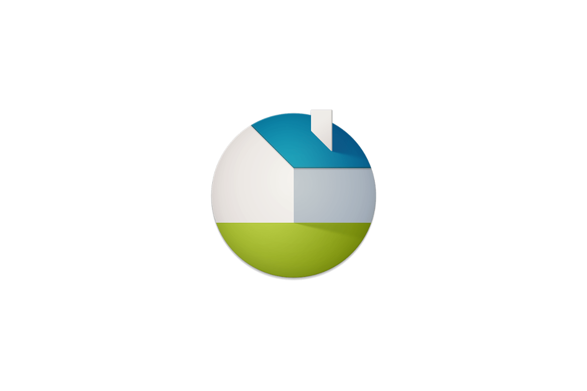 Live Home 3D Pro v4.9.0中文版 for Mac 3D家居设计软件