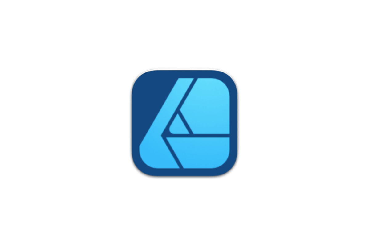 Affinity Designer v2.4.2.2371中文版 for Mac 好用的矢量图设计软件