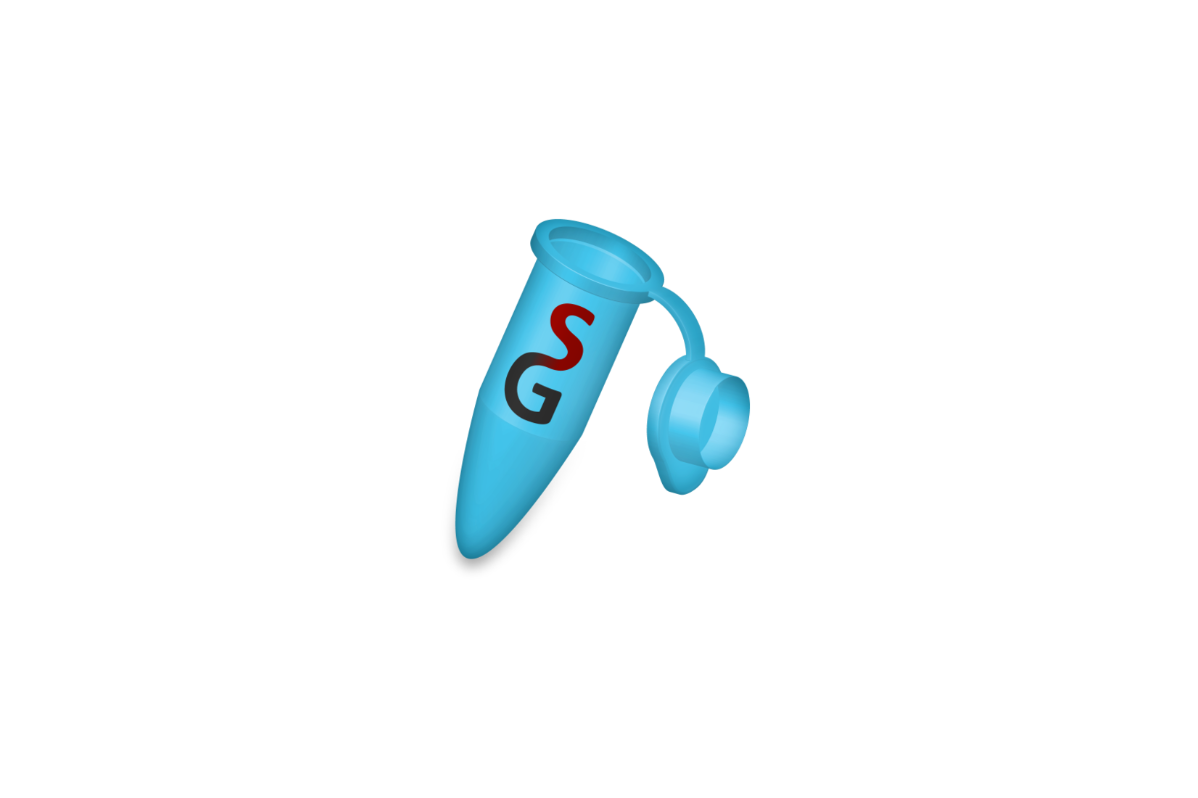 SnapGene v6.0.2中/英文版 for Mac DNA序列生物分析软件