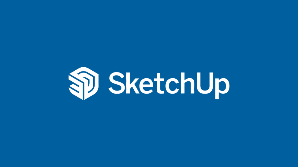 3D模型设计软件 Sketchup  Pro2025 for Windows