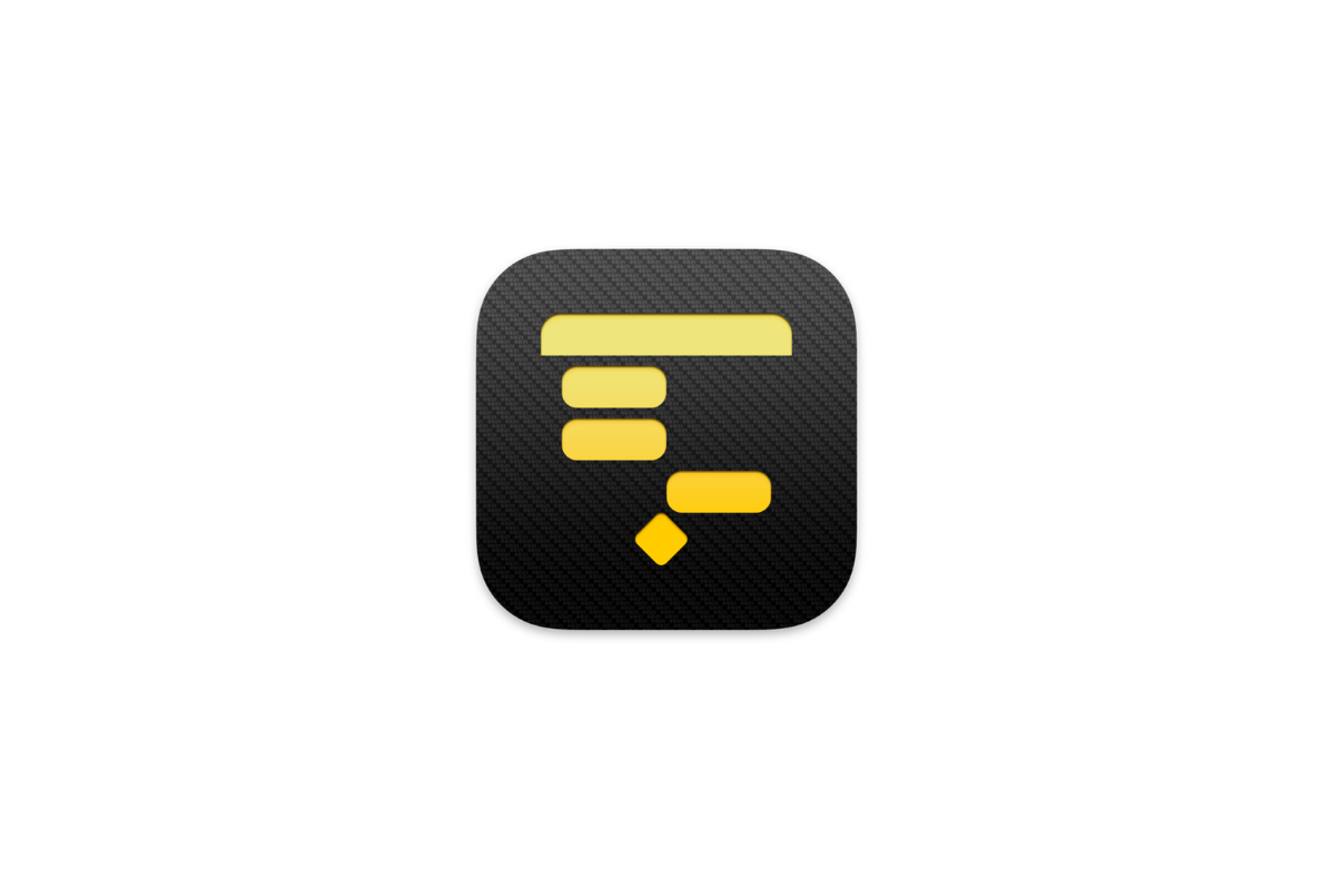 OmniPlan Pro v4.8 中文版 for Mac 项目流程管理工具