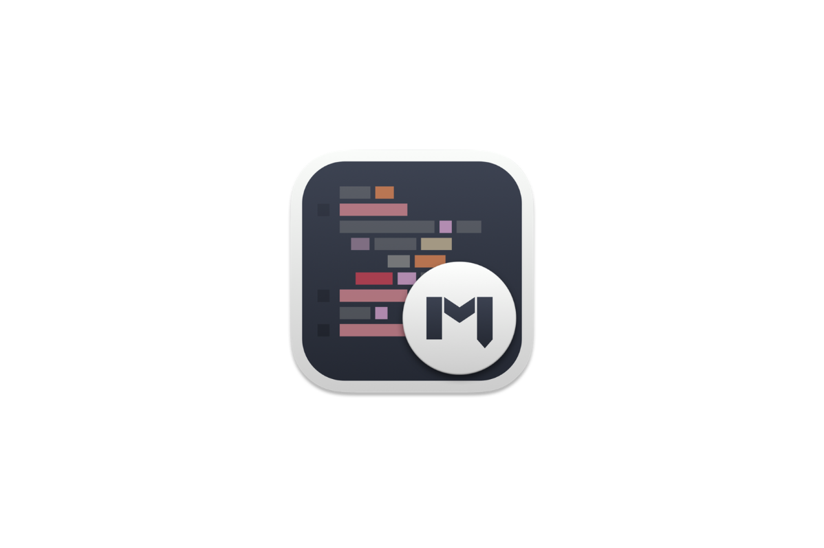 MWeb Pro v4.6.1中文版 for Mac 博客生成编辑器