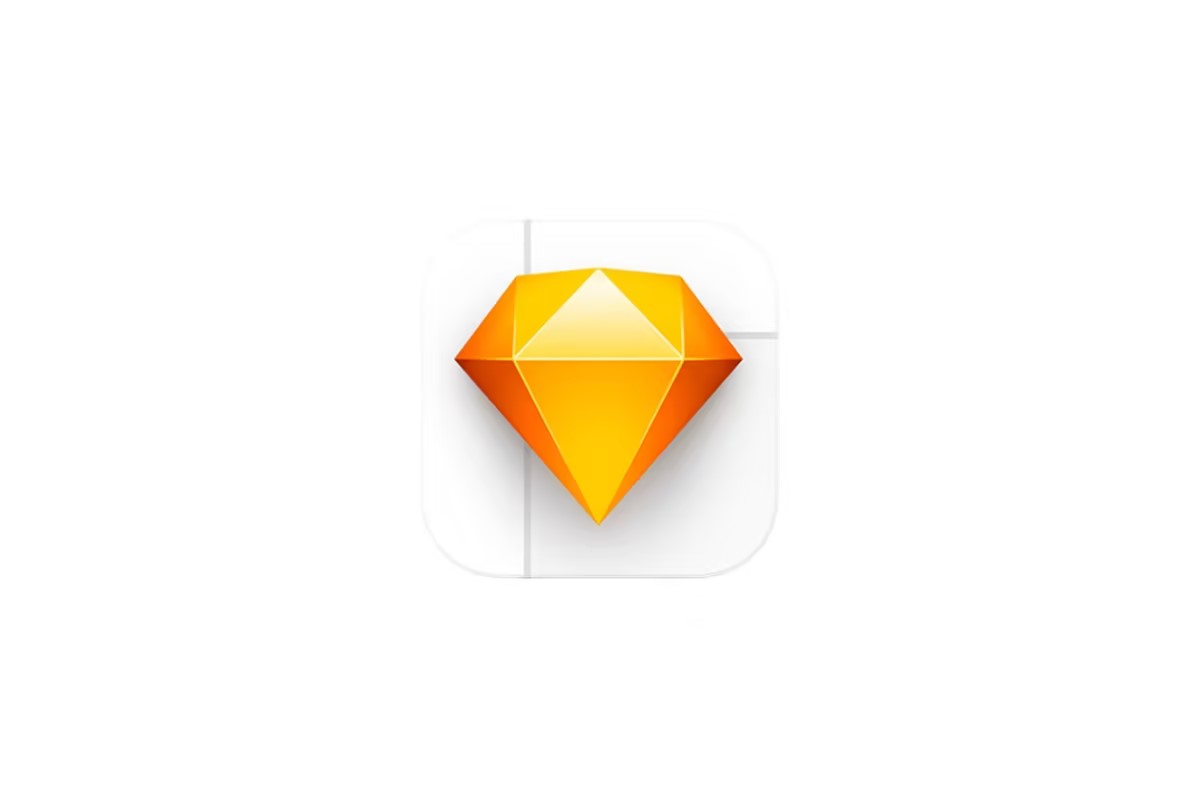 Sketch v100中文版 for Mac 最好用的矢量绘图设计软件