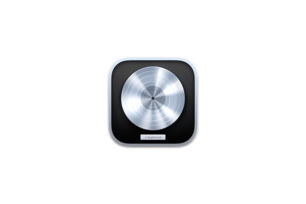 Logic Pro v11.0.0中文版 for Mac 苹果专业音频制作软件